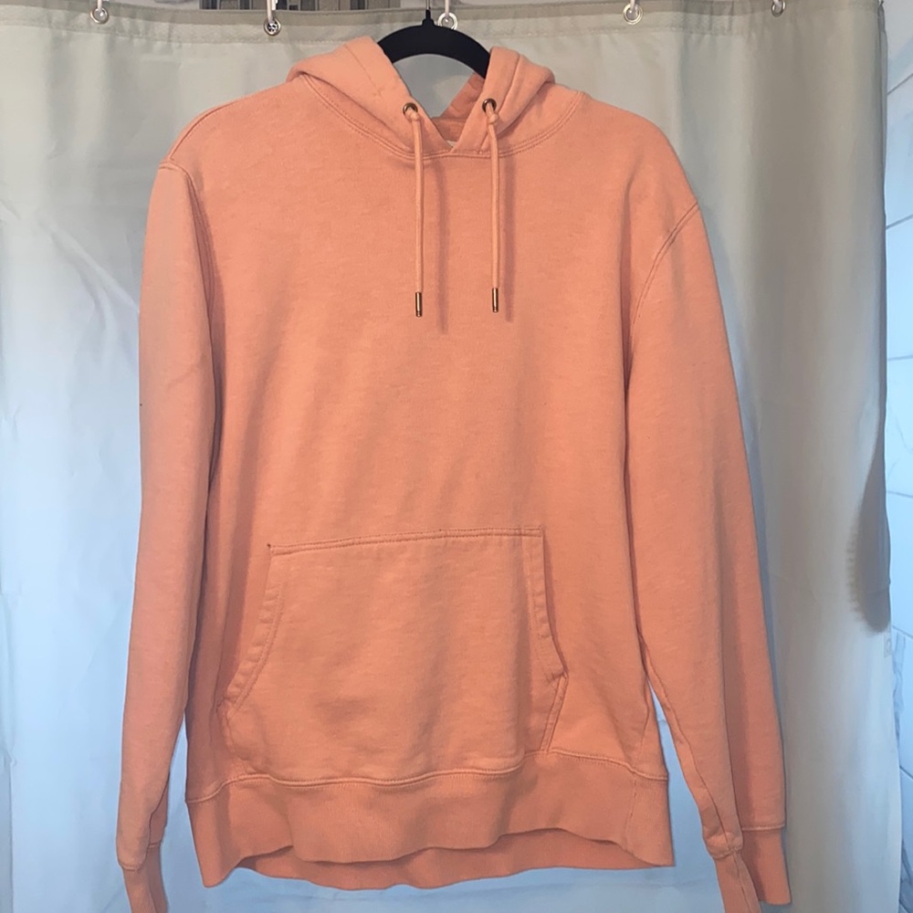 Goodthreads Pink Hoodie